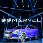 与威马、拜腾这些新创车企的电动汽车相比，荣威MARVEL X属于哪一档？｜仕聚北京