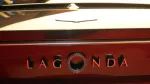 阿斯顿马丁Lagonda电动SUV，2021年发布，续航或达643公里