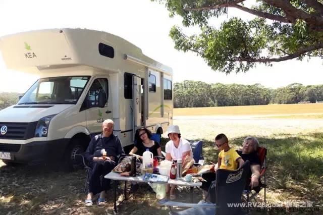 房車游6大誤區(qū)，你真的了解房車旅行嗎？