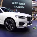 沃尔沃XC60卖38万起，你会不会有点失望？