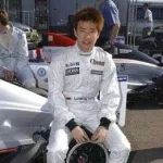 他刷新了中国的赛车历史，成为最接近F1的中国车手