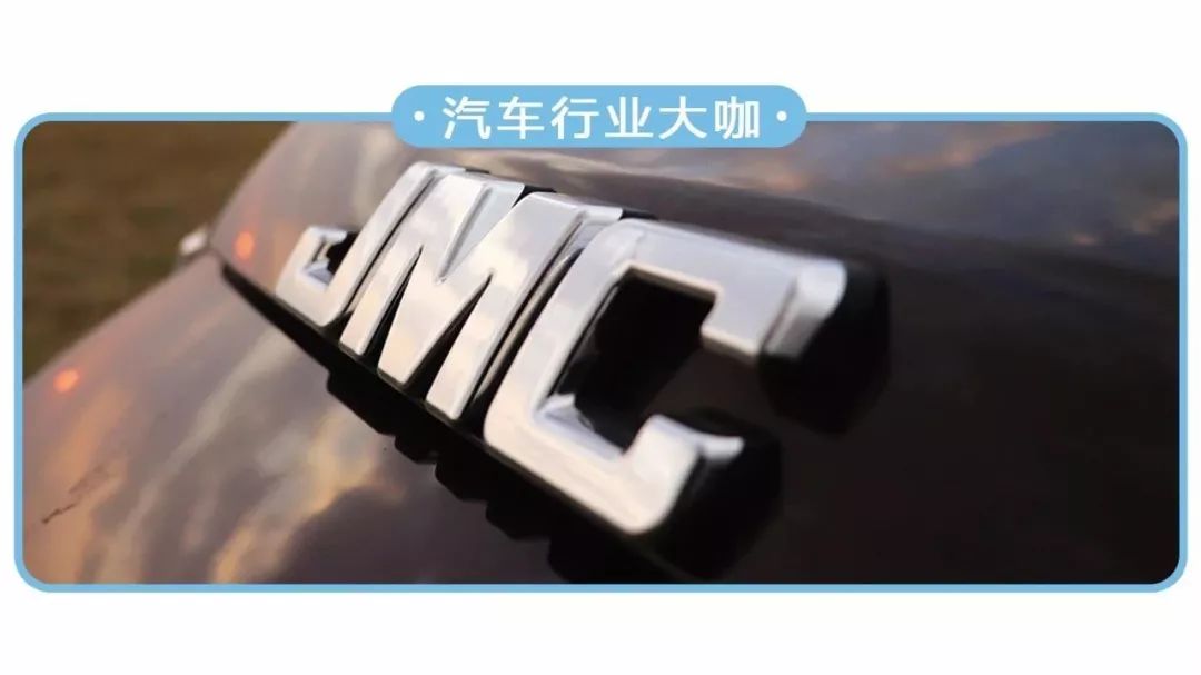 商用車市場節(jié)節(jié)敗退，乘用車轉(zhuǎn)型失敗，江鈴汽車將何去何從？