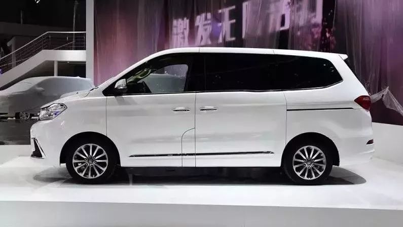 豪華MPV中銷量最慘NO.1:一個季度賣出不到百輛