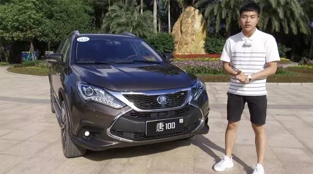 國產(chǎn)7座混動“超跑” 二十多萬算不算貴?