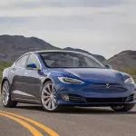 特斯拉Model S/X生產(chǎn)了新款電池組？能量容量有85 kWh