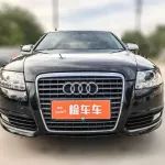 1萬8的奧迪A6L見過沒？這種奧迪不算牛逼！修車的才是真的牛逼！