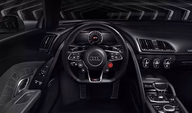 內(nèi)外兼修，Audi Yours這款套件能讓奧迪A4L返老還童！