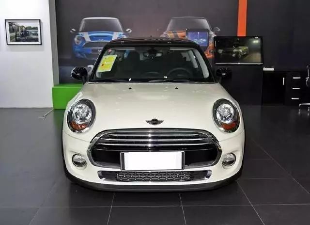 0t指导价格:18.50-34.38万元1,宝马mini