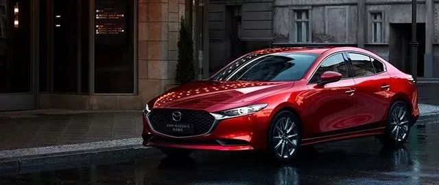 八問全新馬自達3：“取”板車懸掛，“棄”人車合一？