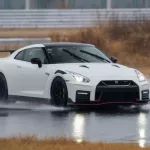 大體不換，小改不斷，日產(chǎn)發(fā)布2020款GT-R Nismo