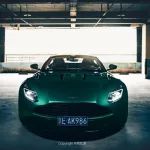 冒充兩天阿斯頓·馬丁DB11車主，體驗(yàn)真正的Peace&Love｜仕駕