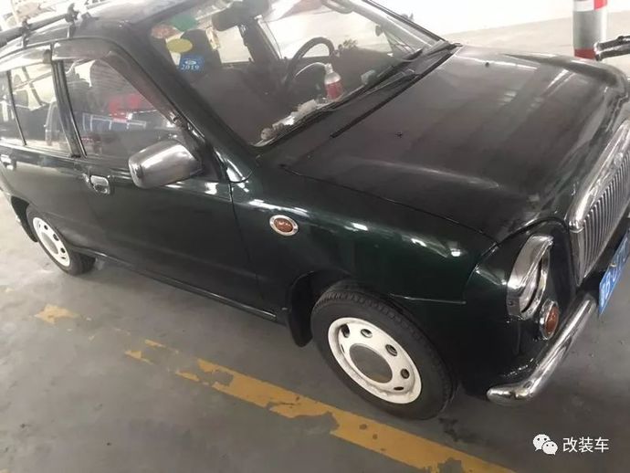 超级拉风的丰田塞拉跑车,原厂鸥翼门实在是太帅了丨