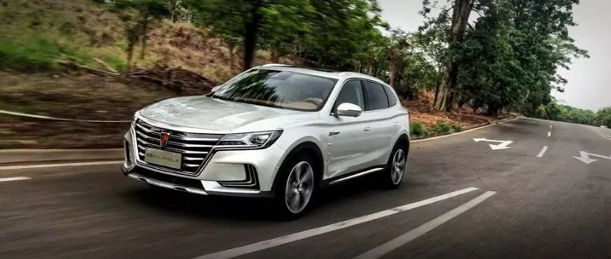 這款漂亮又大氣的SUV 重新定義汽車價(jià)值