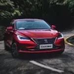 長安殺入前十！3月轎車銷量排行榜TOP10出爐！