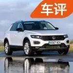 沒有套娃臉的T-Roc，大眾設計師終于不偷懶了
