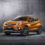 DX3上市了? 11月上市的新車還有誰(shuí)？