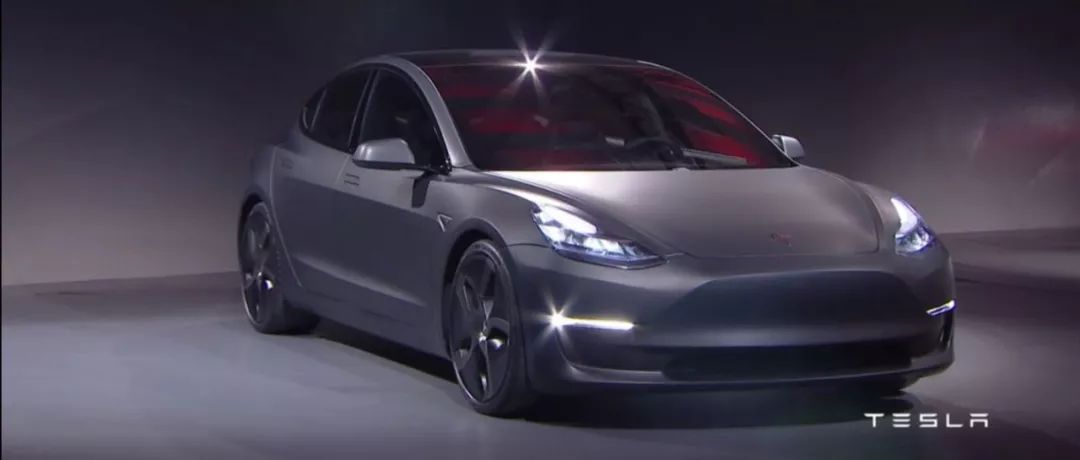 Model 3 批量交付之后或許就是特斯拉神話破滅之時