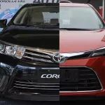 誰(shuí)才是更具價(jià)值的Corolla？