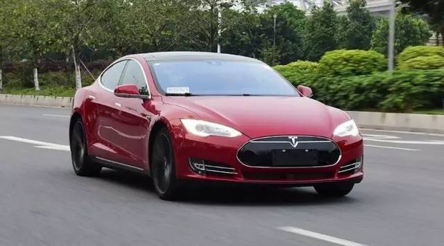 駕駛Tesla Model S 是怎樣一種體驗?