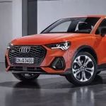 全新奧迪Q3 Sportback即將國產(chǎn)，你猜會賣多少錢？