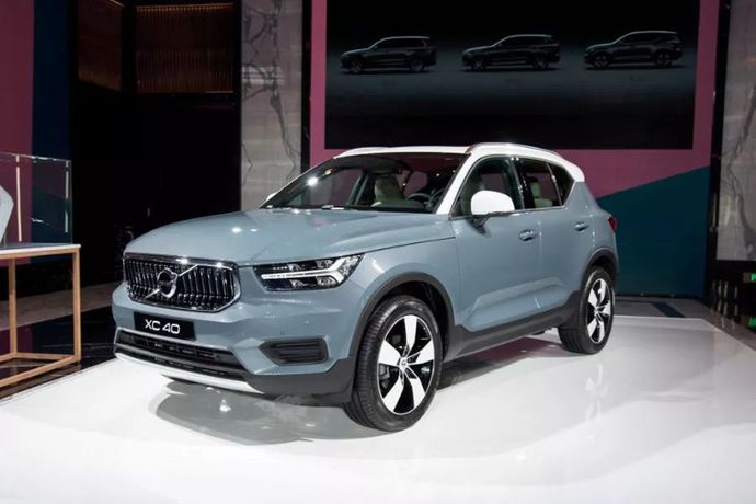 新车亮点:xc40的国产版本,新增t3发动机