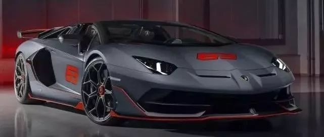 這是真的“牛”，全球限量63輛，這車價(jià)錢就是一線城市的別墅