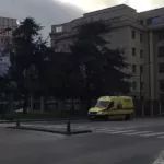 比利时救护车的声音，这是来救命还是索命的？？