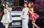 ChinaJoy姿勢(shì)那么多，你用的哪一種？