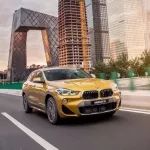 BMW X2：關(guān)于潮流，這輛寶馬就是標(biāo)準(zhǔn)