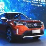 又一款高性价比SUV！东风启辰T60起售价8.58万元！