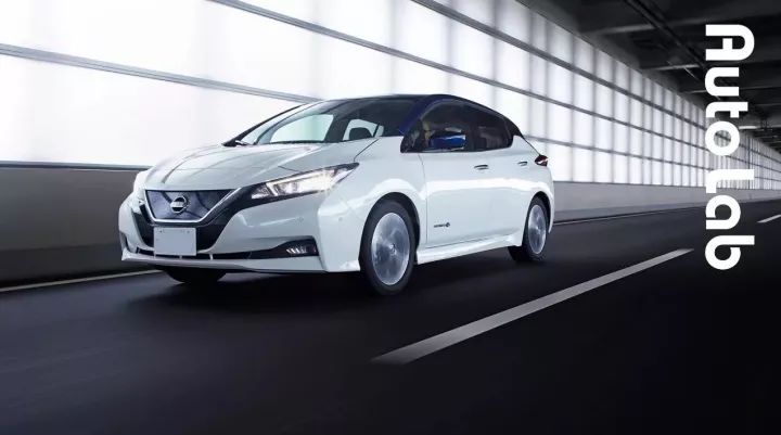 錦程說車 | 純電續(xù)航400公里第二代！日本橫濱試駕日產Leaf聆風