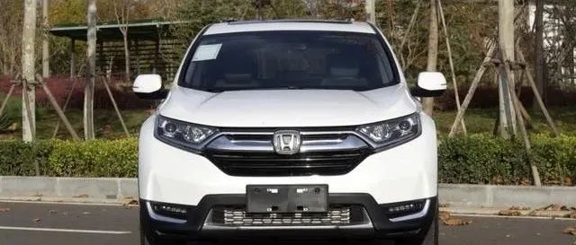 日系緊湊型SUV，1.5T最大193馬力，油耗6.2L，一公里4毛