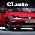 大眾 | 史上最強量產GOLF GTI TCR MK7實車發布！286bhp馬力，百公里加速5.6秒