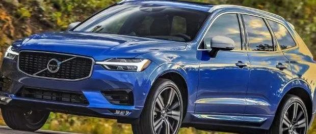 沃爾沃XC60“低頻共振”致口碑下滑 在華銷量加速“暴跌”