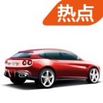 SUV那么火，就連法拉利也要跟風(fēng)造SUV了？