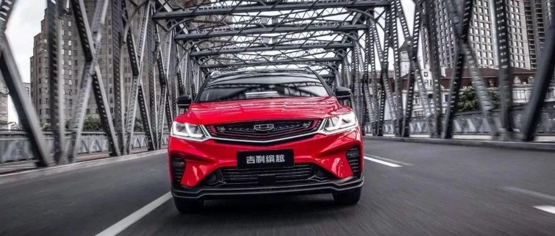 2019车型盘点：10万内，车内标配过滤PM2.5装置的国产小型SUV