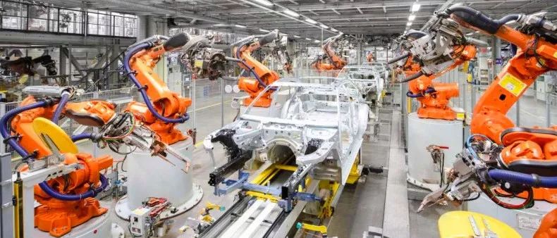 “工业4.0”对消费者有什么意义？看过全新 BMW 3系制造过程有了答案