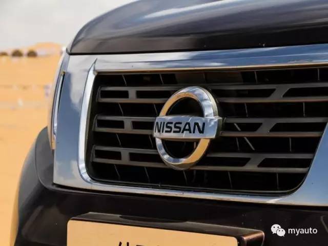 鄭州日產破題高端SUV級皮卡 納瓦拉只賣情懷配置驚人?