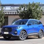 评测新一代奇瑞瑞虎7：所有特色都是为了更标准的“10万级SUV”｜试驾