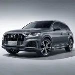 全新奧迪Q7預(yù)售開啟，將于4月底上市，率先推專享版車型