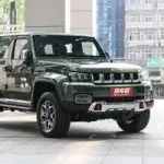 這么硬的國(guó)產(chǎn)SUV，預(yù)售價(jià)17萬(wàn)起值嗎？