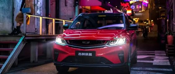 2018年总销量突破150万辆，同比增长超20% 吉利汽车成为中国汽车品牌年度销量冠军