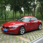 試駕2009款BMW Z4 23i（E89）：哪怕飽經歲月滄桑，依然也要風情街頭｜老車新仕