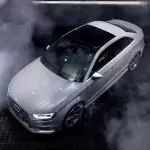 【車新聞】唯王者共逐 全新奧迪RS3 TTRS天生高能