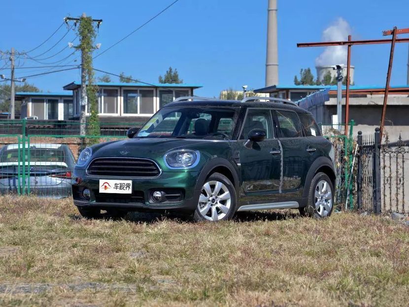 新款mini countryman上市,东风风行s50ev公布售价,今日车讯盘点