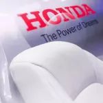 黑科技的 Honda，是一个令你敬佩的Honda！