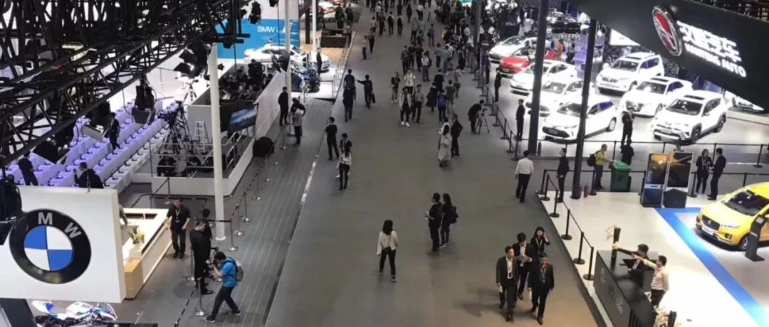 2018廣州國際車展有哪些車你是不能錯(cuò)過的？一