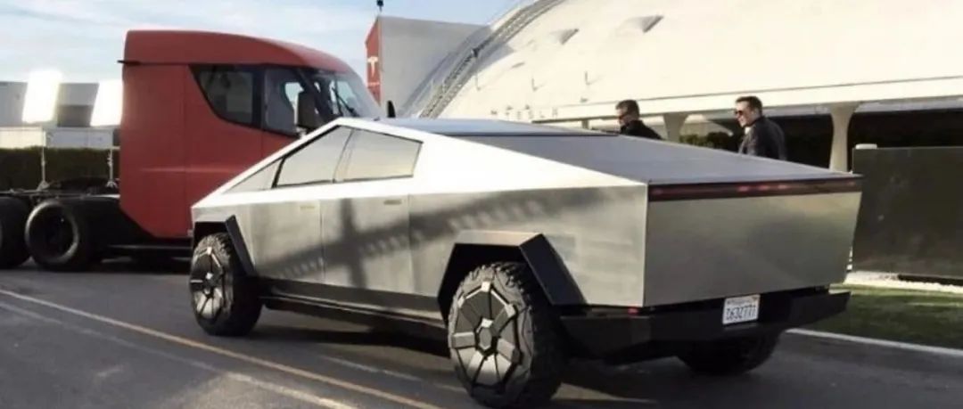 調(diào)查顯示,特斯拉新車Model Y和Cybertruck獲得了大量關(guān)注