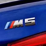 視頻 | 史上最強M5當之無愧！BMW F90 M5「紐北賽道」造出7:38.92成績