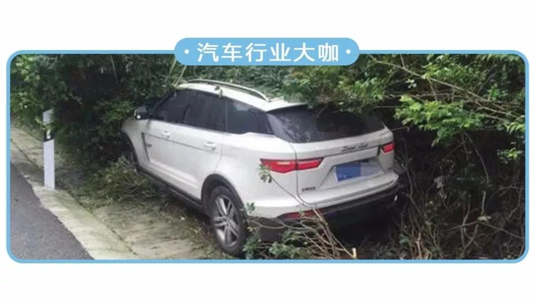 眾泰T700行駛途中方向盤自己轉動，拿車主生命當兒戲！